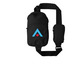 Allies "A" sling bag, a Black Grove Sling Bag