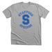 StaffordWear Fundraiser, a Athletic Heather Premium Unisex Tee