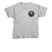 S.O.B infantry 2, a Sport Grey Youth Unisex Tee