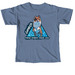 Chaos, a Blue Jean Comfort Colors Unisex Tee