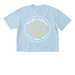 Autism Awareness&nbsp;, a Chambray Comfort Colors Boxy Tee