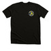 Lott's Red Hot Chili Steppers, a Black Heather Premium Unisex Tee