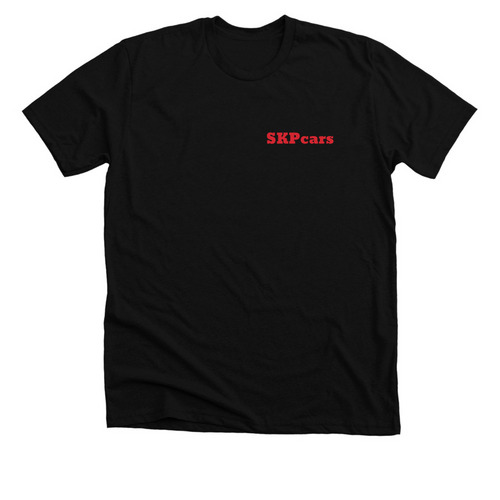 SKPcars Repair Sucks shirt, a Solid Black Blend Premium Unisex Tee