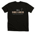 I'm a Dreamer, a Solid Black Blend Premium Unisex Tee