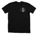 Tri For the 22 | Mighty Oaks, a Solid Black Blend Premium Unisex Tee