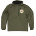 Tree Trust 50th&nbsp;Quarter-Zip Windbreaker, a Army Quarter-Zip Windbreaker