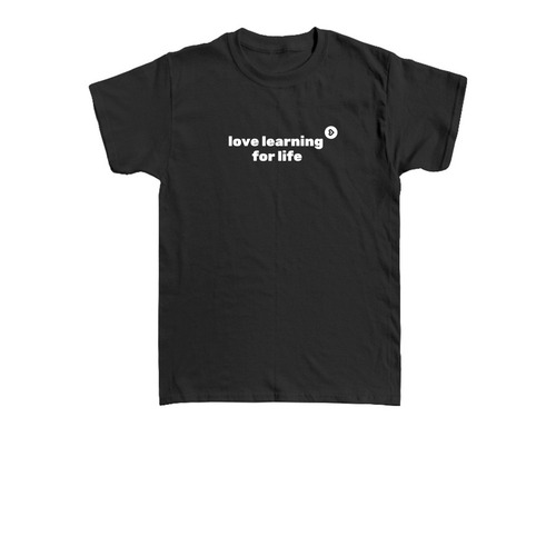 Better World Toddler Tee, a Black Toddler Tee