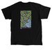 Abortion is Healthcare, a Black Classic Unisex Tee