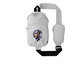 New Color Logo Sling&nbsp;, a White Grove Sling Bag