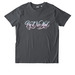 Marsha's Mantra&nbsp;, a Anthracite Stanley/Stella Unisex Rocker Tee