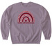 CBDC sickle cell awareness #1, a Paragon Softstyle Crewneck Sweatshirt