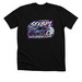 There Otto Be A Cure - New Style, a Solid Black Blend Premium Unisex Tee