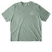 SPF, a Aloe Stanley/Stella Unisex Freestyler Heavyweight Tee