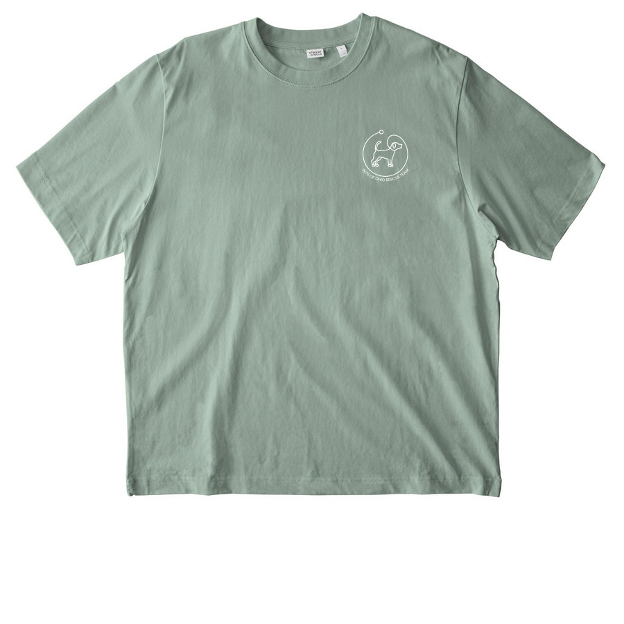 SPF, a Aloe Stanley/Stella Unisex Freestyler Heavyweight Tee