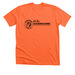 [Grade 4] PVCICS Mini-Dragons Shirts, a Heather Orange Premium Unisex Tee
