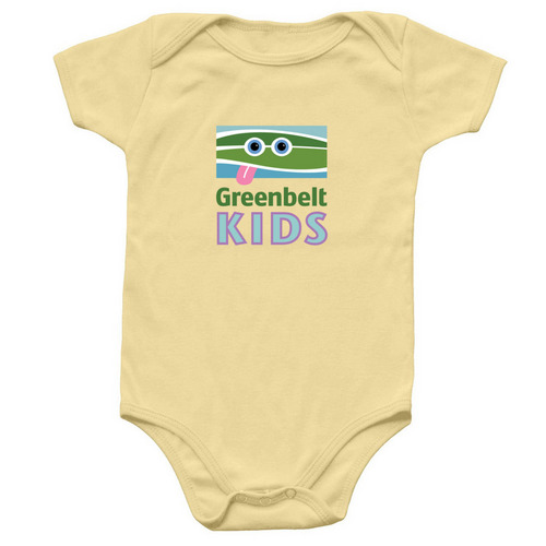 Baby, a Banana Infant Onesie