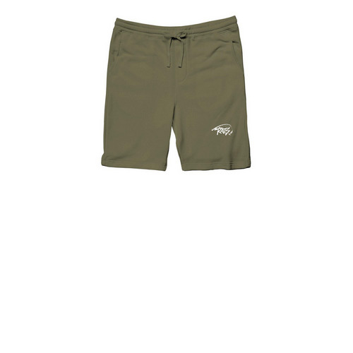 Classic Shorts&nbsp;, a Army Midweight Fleece Shorts