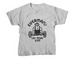 Eiferman's Las Vegas Gym, a Sport Grey Youth Unisex Tee