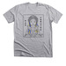 Help Ukraine, a Athletic Heather Premium Unisex Tee