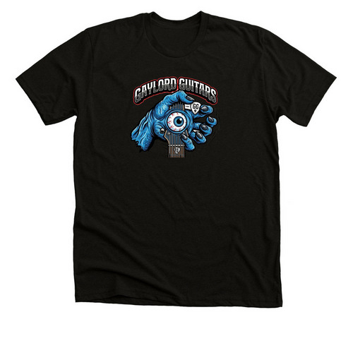 Seeing is believing, a Black Heather Premium Unisex Tee