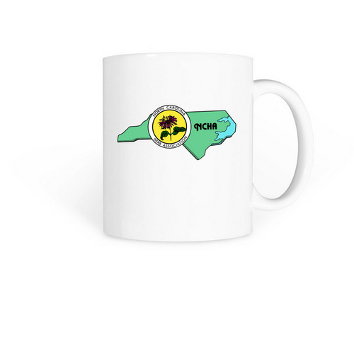 Coffee Mug, a White Coffee Mug
