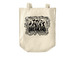 Dreamland Symphony&nbsp;Tote, a Natural Over-the-Shoulder Shopping Tote Bag
