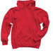 WELL IM NOT ALEX OVECHKIN, a Red Pullover Hoodie