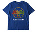 Official JahWeave Productions Launch, a Worker Blue Stanley/Stella Unisex Creator 2.0 Tee