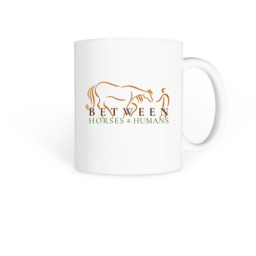 BHH Mugs, a White Coffee Mug