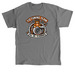 T1D Tuning Team, a Charcoal Classic Unisex Tee