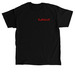 Art for and by Sara Ahmed, a Black Classic Unisex Tee