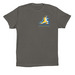 TFMN, a Asphalt Premium Cotton Tee