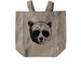 The Mama Bear Collection, a Pumice Recycled Cotton Tote Bag