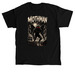 Mothman: Legend of Point Pleasant&nbsp;, a Black Classic Unisex Tee