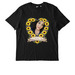 Brittany Sunflower Wreath, a Black Stanley/Stella Unisex Creator 2.0 Tee