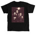 Horror Movies Self Care, a Black Classic Unisex Tee