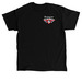 Duty Shirt - Soccer 26 Host City Theme, a Black Classic Unisex Tee