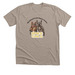 Spice Girls: Screech Owls, a Heather Stone Premium Unisex Tee
