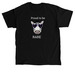 Proud to Be Rare, a Black Classic Unisex Tee
