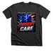 Urgent Care Shirts, a Dark Grey Heather Premium Unisex Tee