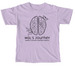 Mal's Journey Apparel, a Orchid Comfort Colors Unisex Tee