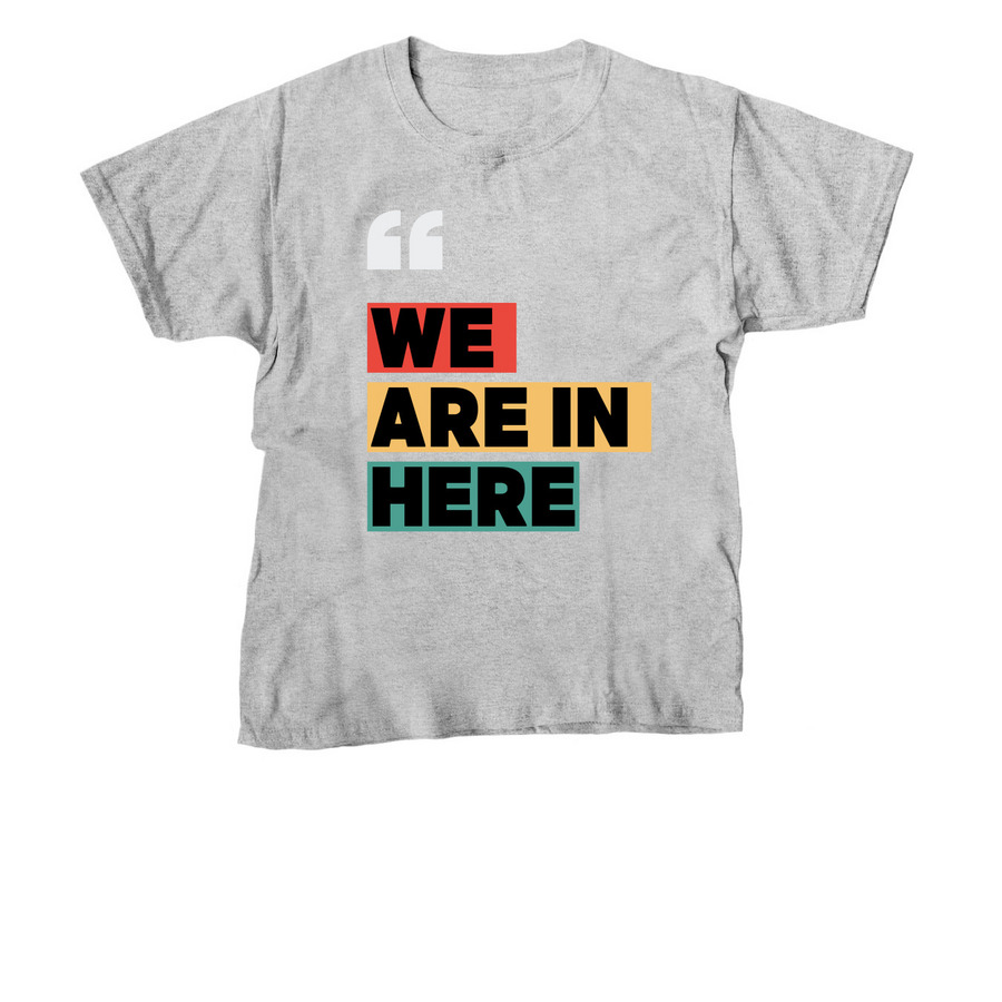 Everyone is wrong about autism, a Sport Grey Youth Unisex Tee