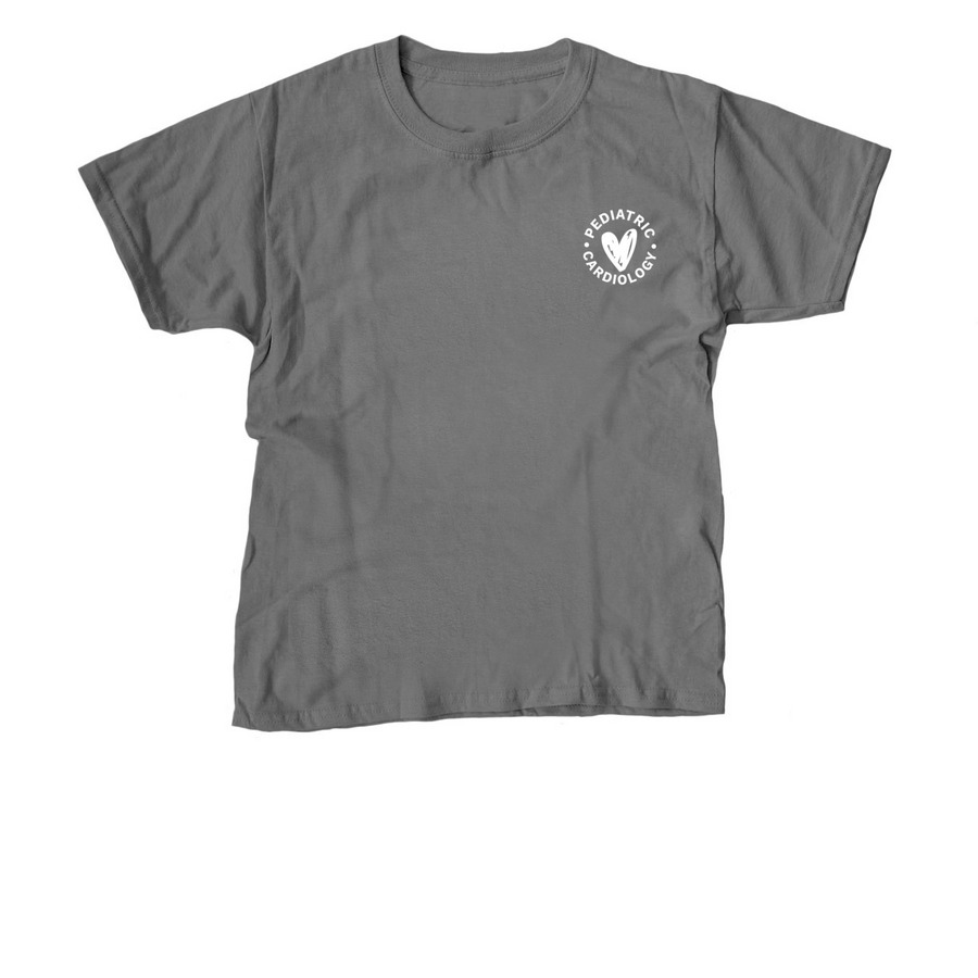 1 in 100&nbsp;, a Charcoal Youth Unisex Tee