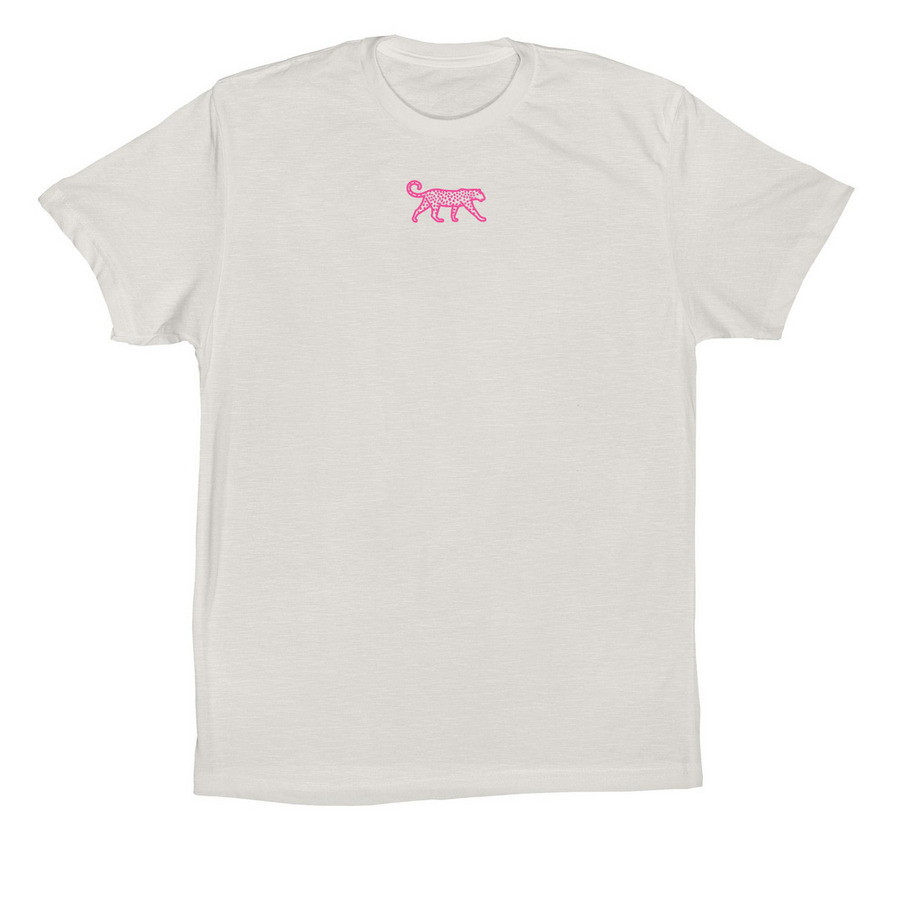Simple Juror #2, a Vintage White Premium Cotton Tee