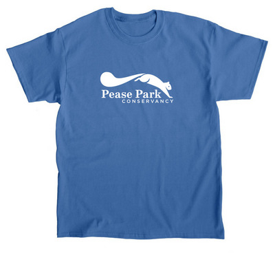Park Pride (Logo)&nbsp;, a Sapphire Classic Unisex Tee