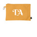 Makeup Bag, a Beehive Grove Go-Go Pouch
