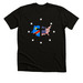 Bring Julie and Bea Home, a Solid Black Blend Premium Unisex Tee