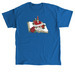 Stand Against Censorship, a Royal Classic Unisex Tee