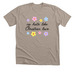 No Hate Like Christian Love, a Heather Stone Premium Unisex Tee