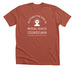 Putting the Ahh in MH Counselahh, a Heather Clay Premium Unisex Tee